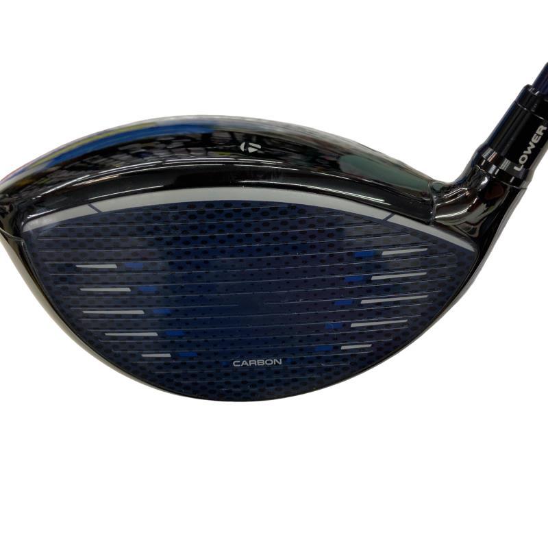 TaylorMade（テーラーメイド） Qi10 MAX 10.5° ドライバー DR