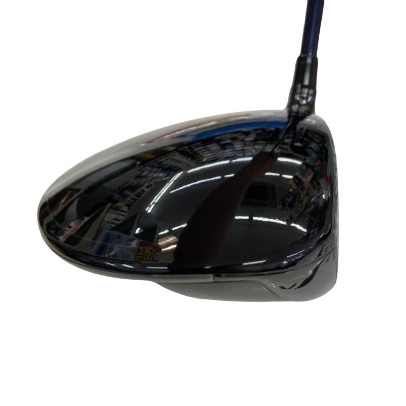 TaylorMade（テーラーメイド） Qi10 MAX 10.5° ドライバー DR