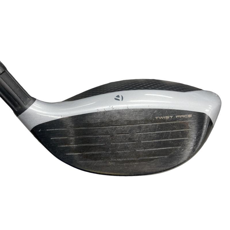 TaylorMade（テーラーメイド） M6 3W レフティ フェアウェイウッド FW