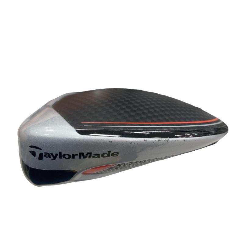 TaylorMade（テーラーメイド） M6 3W レフティ フェアウェイウッド FW