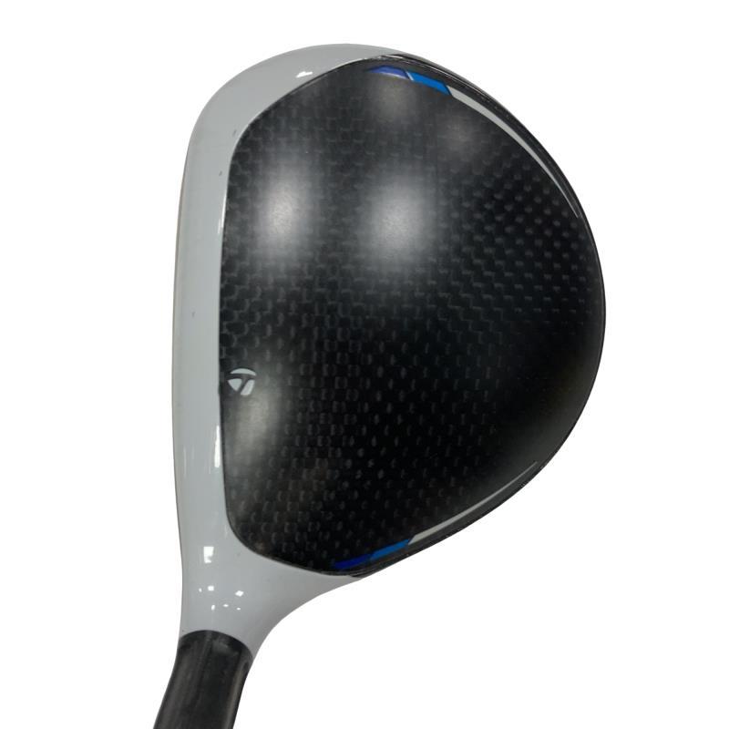 TaylorMade（テーラーメイド） SIM2 MAX 5W フェアウェイウッド FW