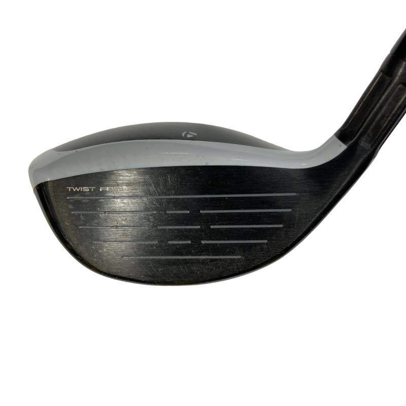 TaylorMade（テーラーメイド） SIM2 MAX 5W フェアウェイウッド FW