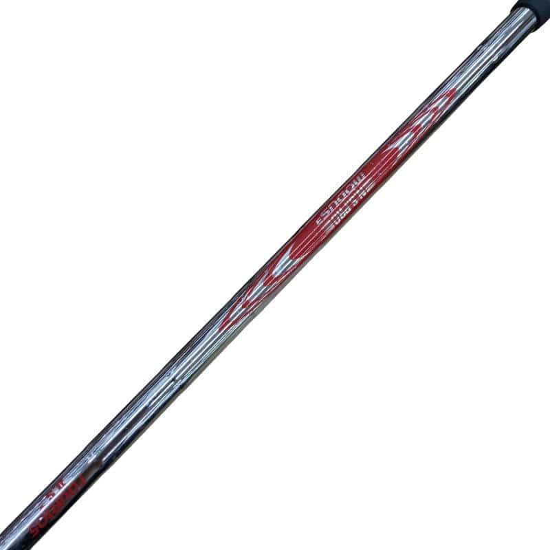 DUNLOP（ダンロップ） SRIXON ZX5 Mk II 8S アイアンセット IR