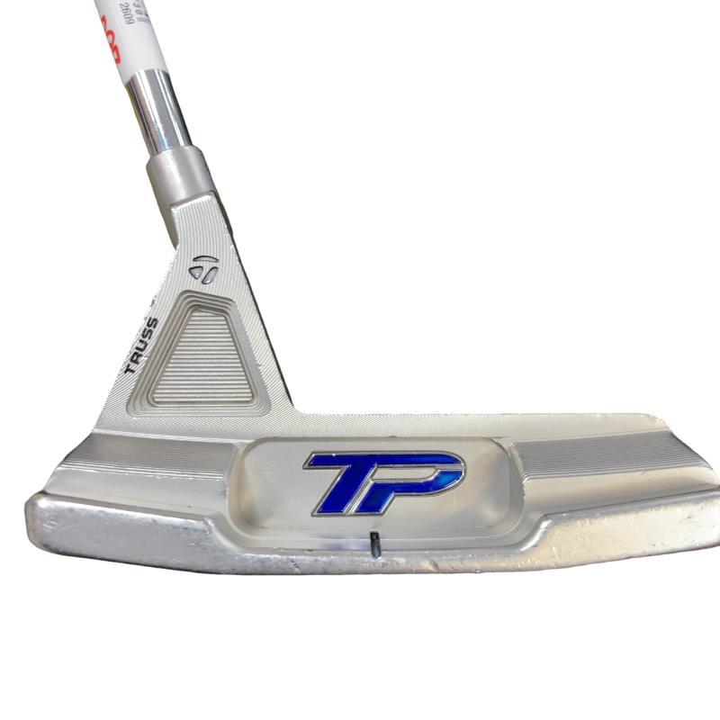 テーラーメイド TPコレクション JUNO TB1 パター　34インチ TaylorMade（テーラーメイド） TP COLLECTION HYDRO BLAST JUNO TB1 34