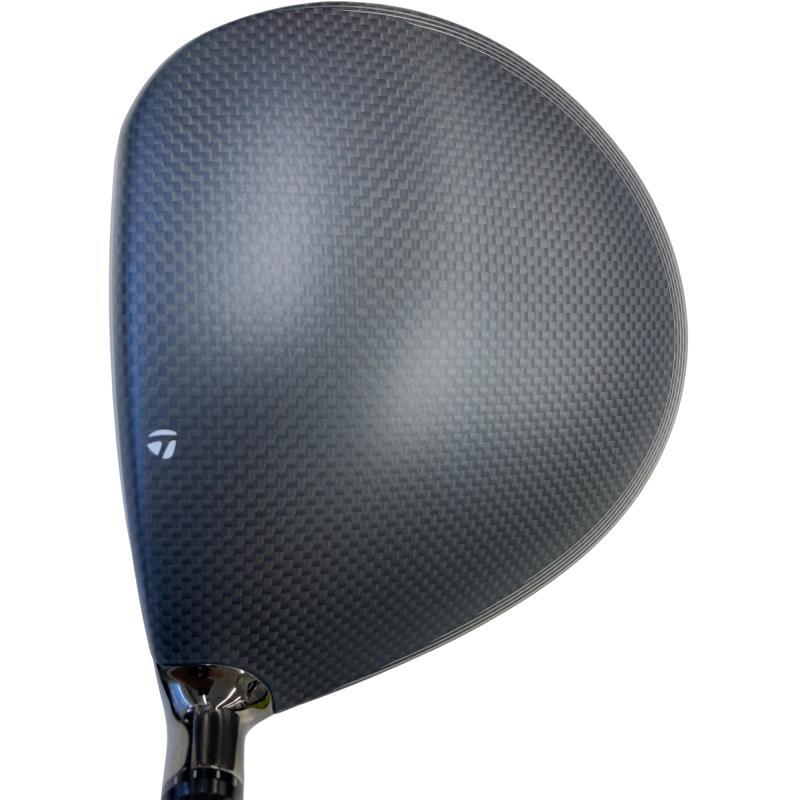 TaylorMade（テーラーメイド） Qi35 MAX LITE 10.5° ドライバー DR