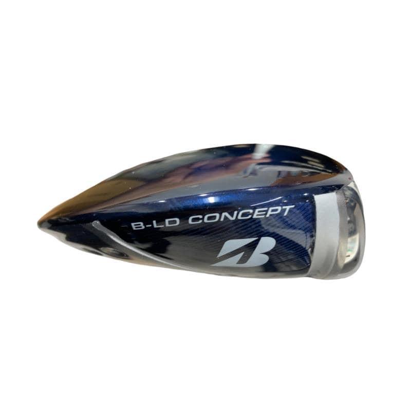BRIDGESTONE GOLF ブリヂストン B-LD(2024) 3W レディース