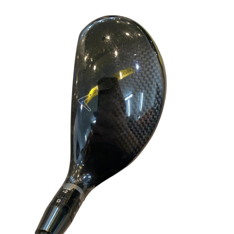 Callaway（キャロウェイ） APEX(2021) U5 ユーティリティ UT