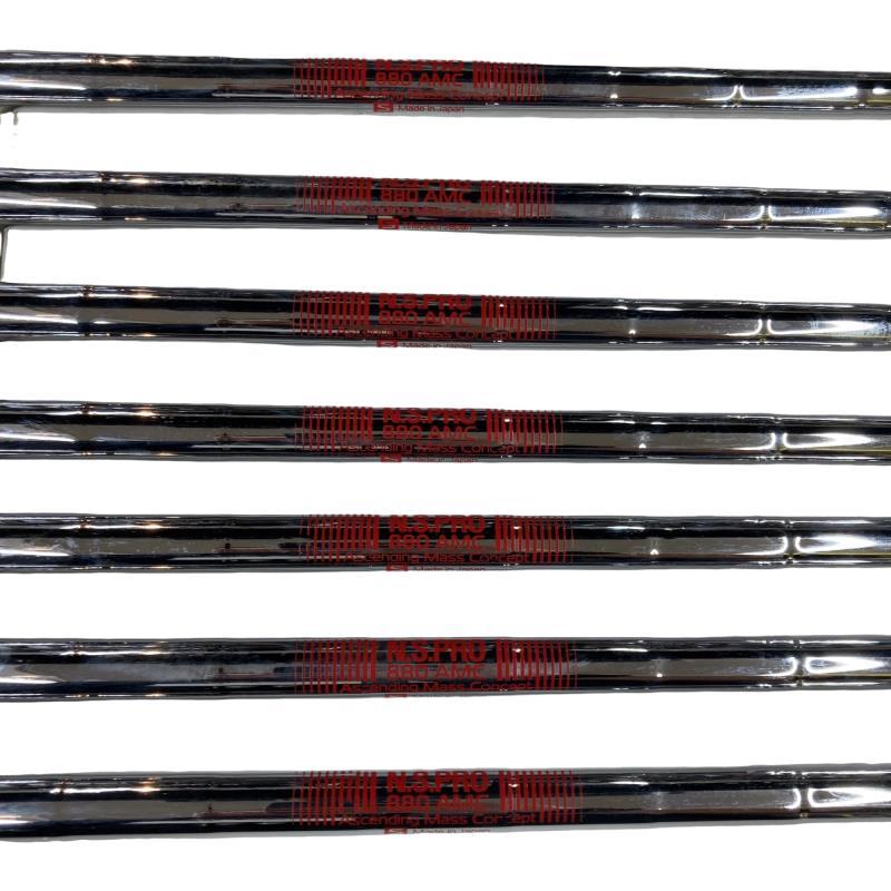 Titleist（タイトリスト） Titleist T200(2023) 7S アイアンセット IR