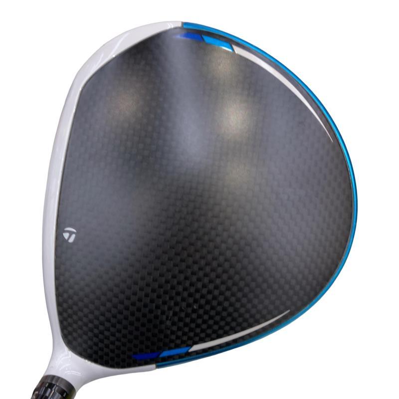 TaylorMade（テーラーメイド） SIM2 MAX-D 9° ドライバー DR