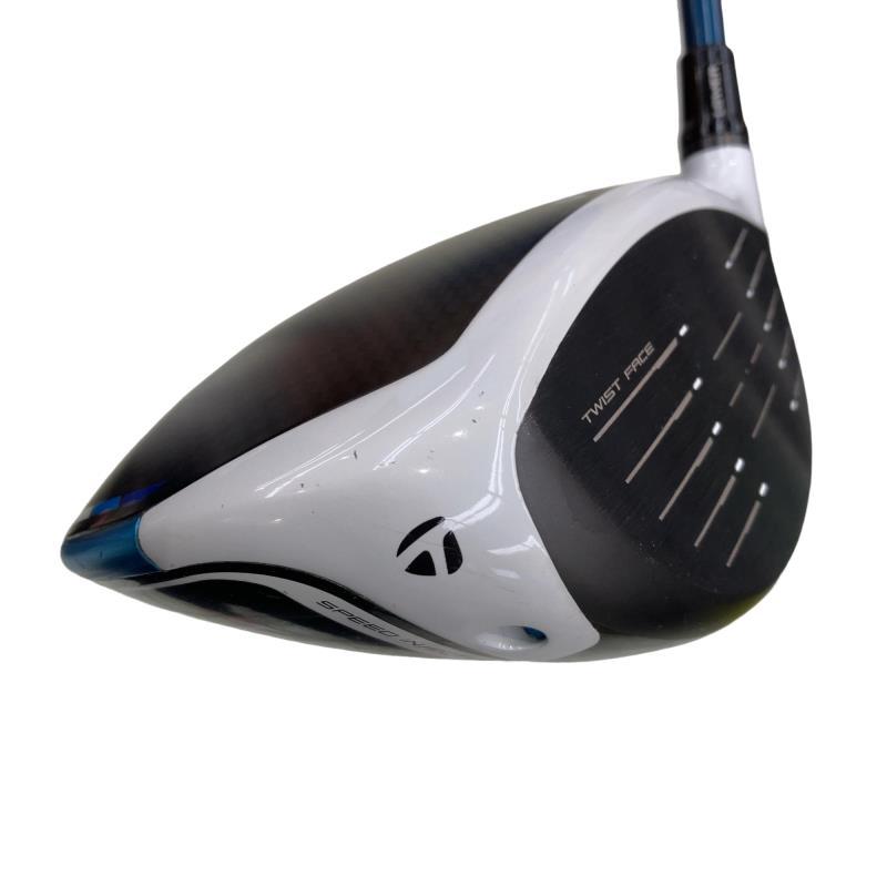 TaylorMade（テーラーメイド） SIM2 MAX-D 9° ドライバー DR