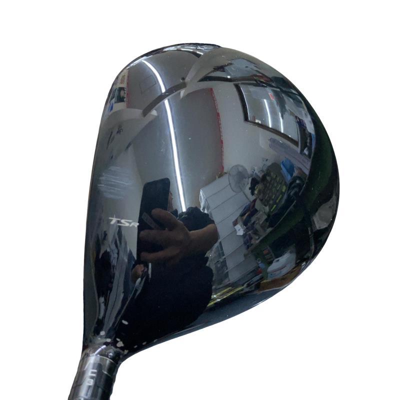 Titleist（タイトリスト） TSR4 8° USA ドライバー DR フレックス