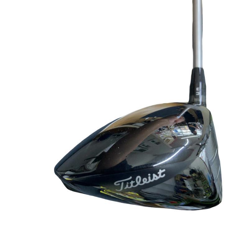 右用　Titleist タイトリスト ドライバーヘッド TSR4 8度　新品 Titleist（タイトリスト） TSR4 8° USA ドライバー DR フレックス