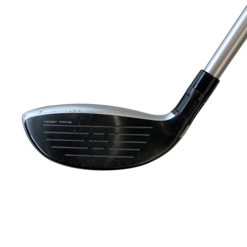 TaylorMade（テーラーメイド） M6 U4 ユーティリティ UT フレックスS