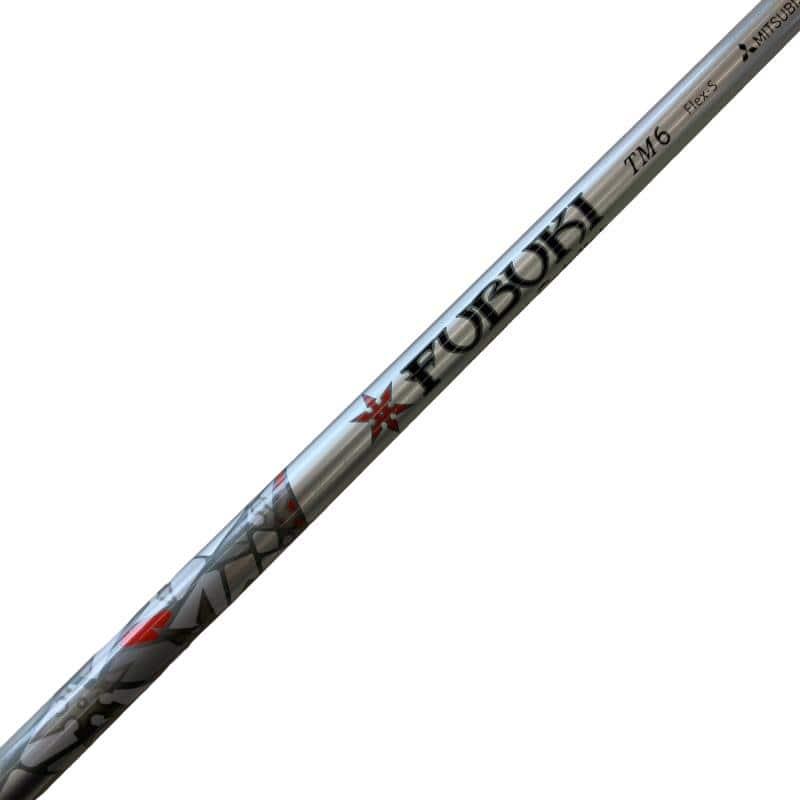 テーラーメイドM6・U4とU5フレックスS TaylorMade（テーラーメイド） M6 U4 ユーティリティ UT フレックスS