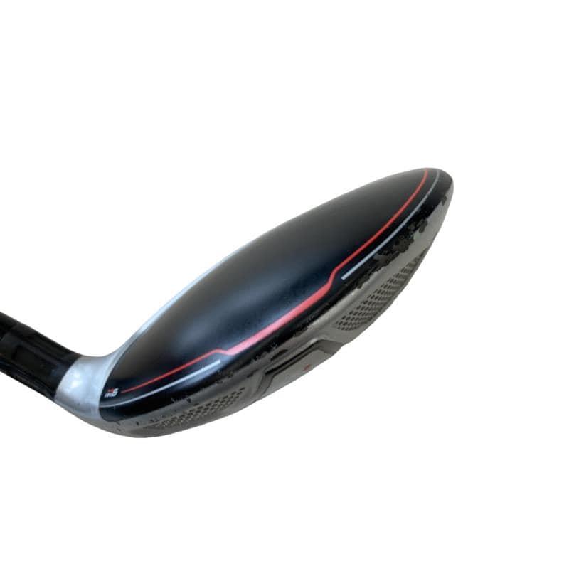 TaylorMade（テーラーメイド） M6 U4 ユーティリティ UT フレックスS