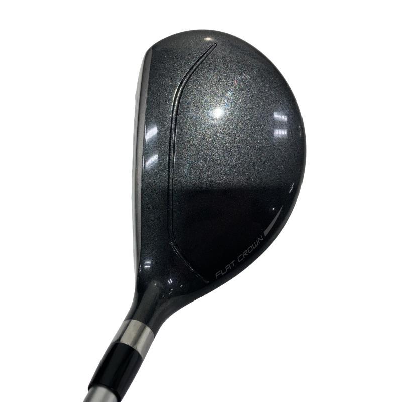 MIZUNO GOLF ミズノ SURE DD 2.0 MI U7 ユーティリティ UT フレックスR