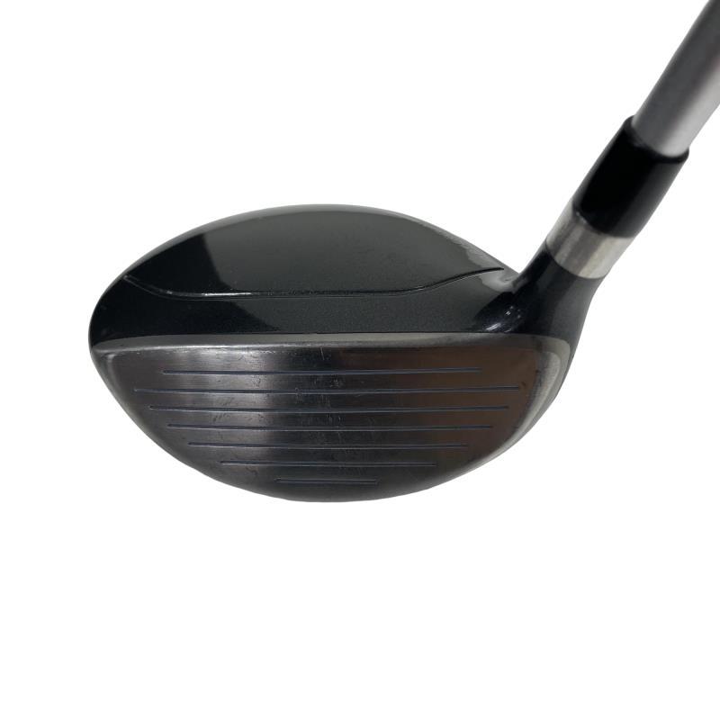 MIZUNO GOLF ミズノ SURE DD 2.0 MI U7 ユーティリティ UT フレックスR