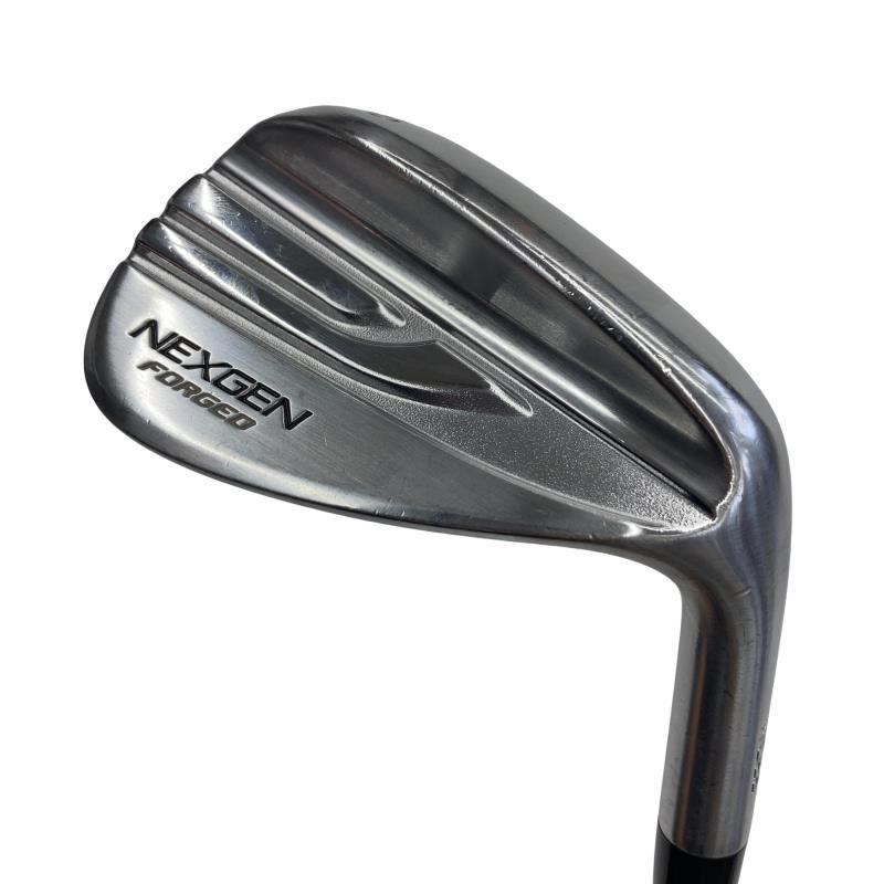 ゴルフパートナー NEXGEN FORGED WEDGE(2022) 50°/10° ウェッジ WG