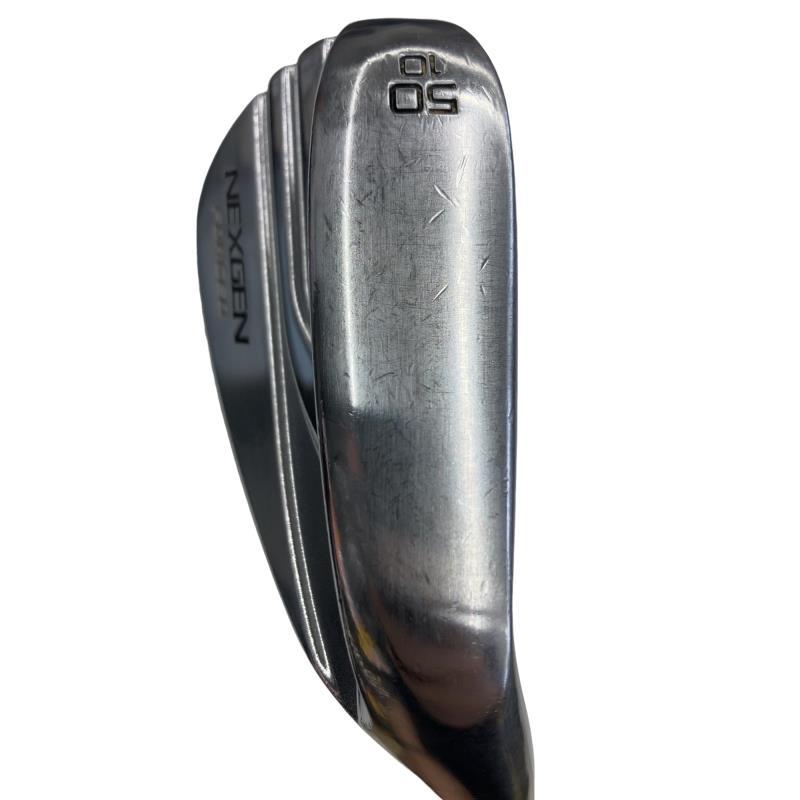 ネクスジェン ウェッジ NEXGEN WEDGE 58° 950GH 2022 ゴルフパートナー NEXGEN FORGED WEDGE(2022) 50°/10° ウェッジ WG