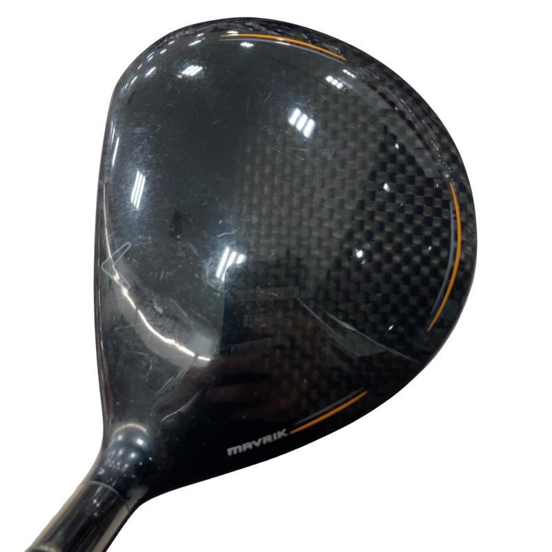 Callaway（キャロウェイ） MAVRIK MAX LITE 5W レディース