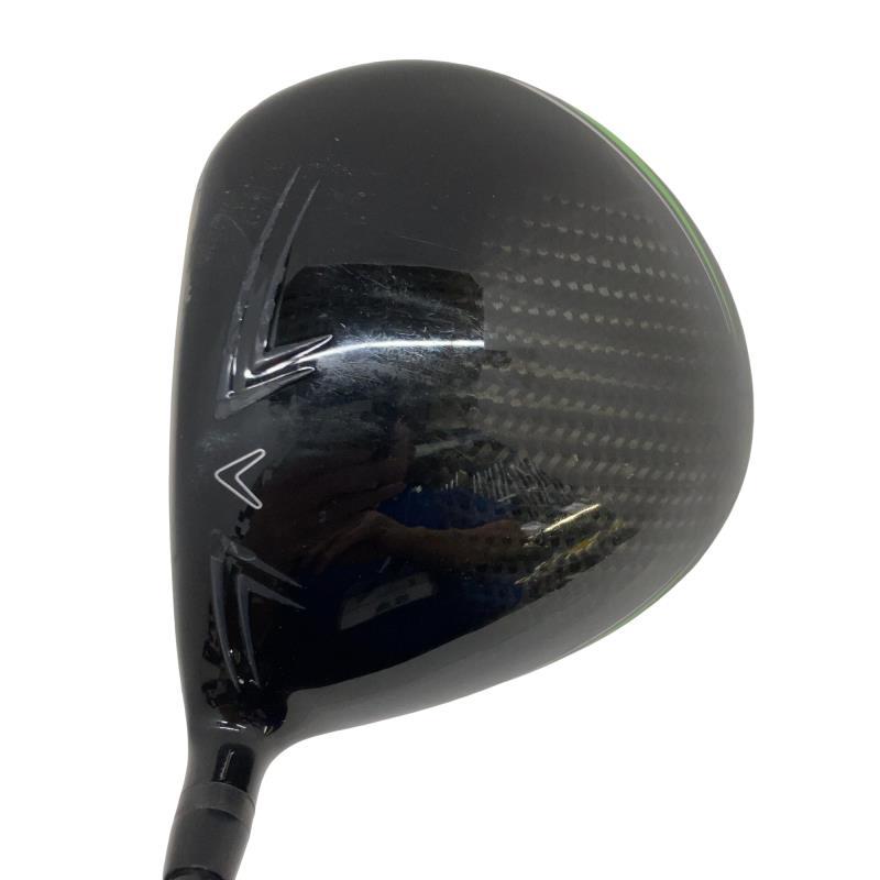 キャロウェイGBB ドライバー 12.0 エピックスター レディース ゴルフ Callaway（キャロウェイ） GBB EPIC STAR 12° レディース ドライバー