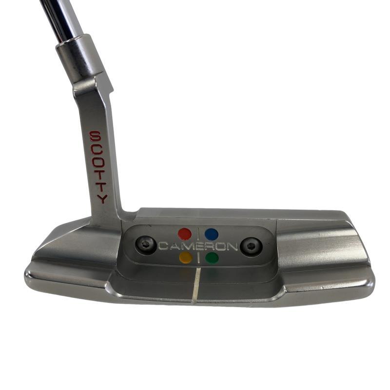 Titleist（タイトリスト） SCOTTY CAMERON STUDIO STYLE NEWPORT 2
