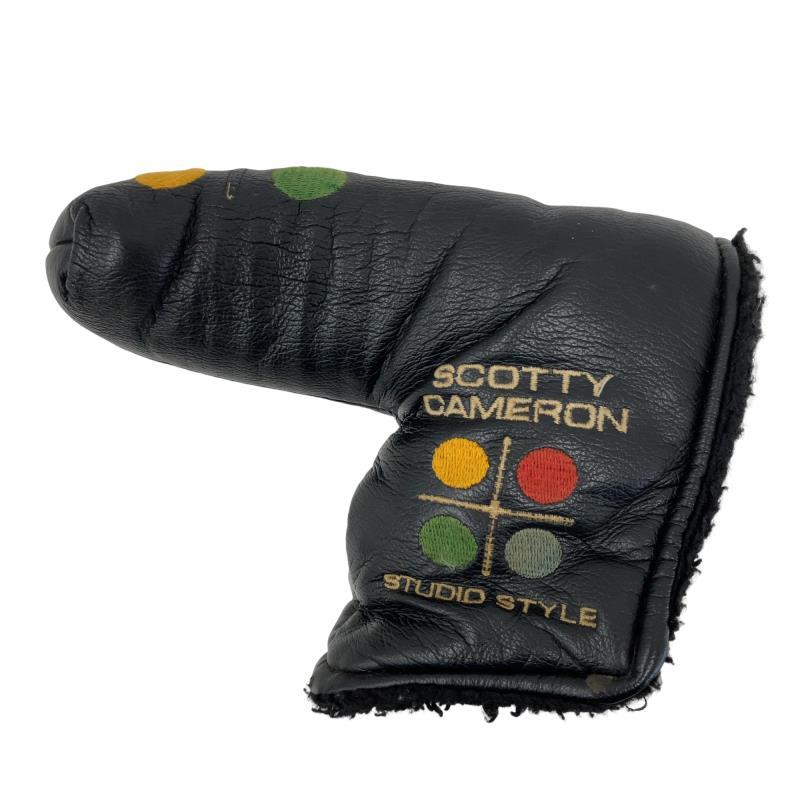 Titleist（タイトリスト） SCOTTY CAMERON STUDIO STYLE NEWPORT 2