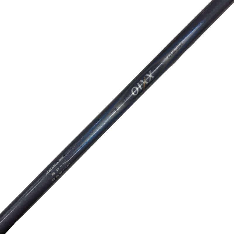 DUNLOP（ダンロップ） XXIO(2004) 7S レディース アイアンセット IR