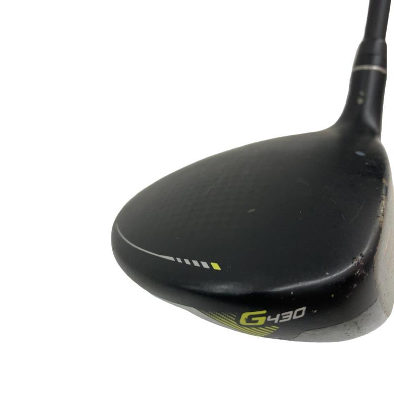 PING（ピン） G430 MAX 3W フェアウェイウッド FW フレックスその他
