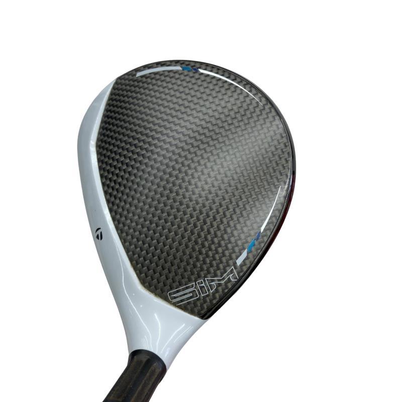 TaylorMade（テーラーメイド） SIM MAX 7W フェアウェイウッド FW