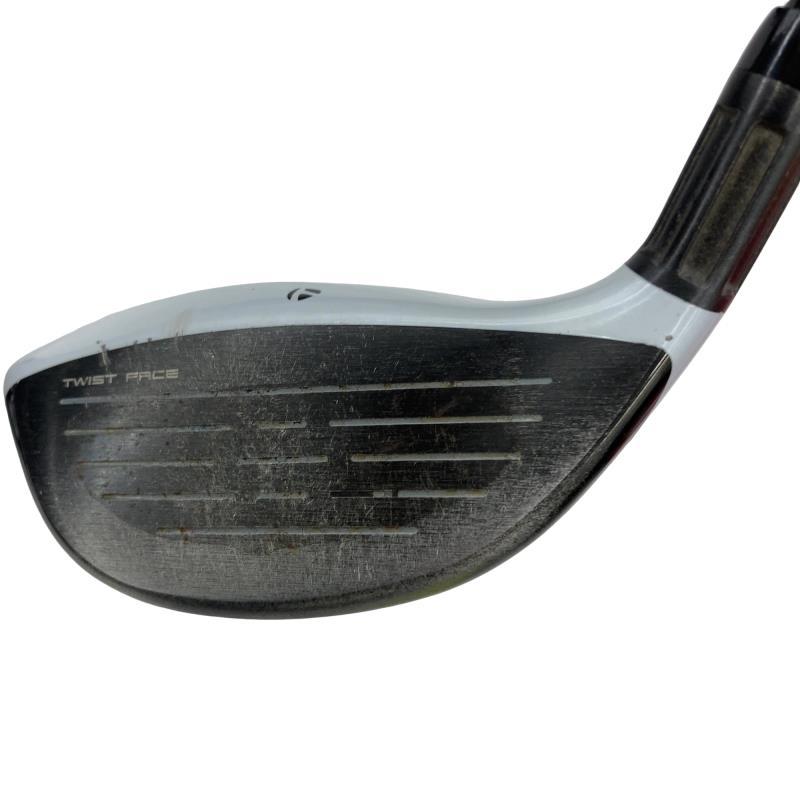 TaylorMade（テーラーメイド） SIM MAX 7W フェアウェイウッド FW