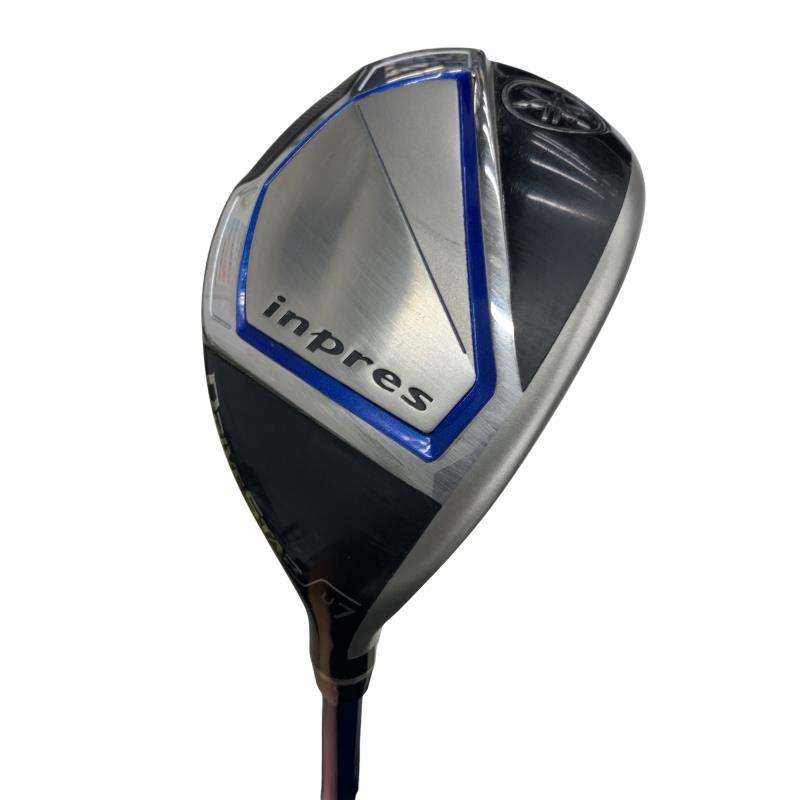 YAMAHA（ヤマハ） inpres DRIVESTAR U7 ユーティリティ UT フレックス