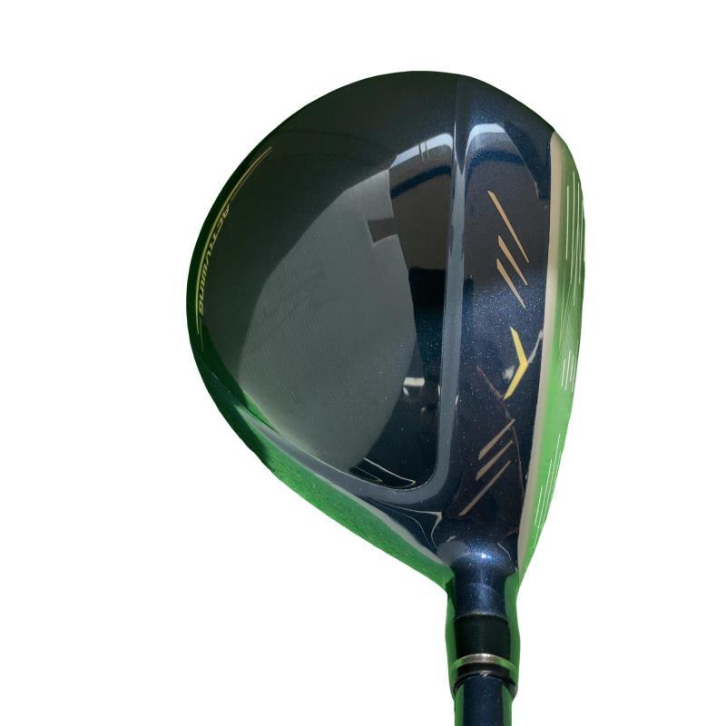 DUNLOP（ダンロップ） XXIO(2022) 7W レフティ フェアウェイウッド FW