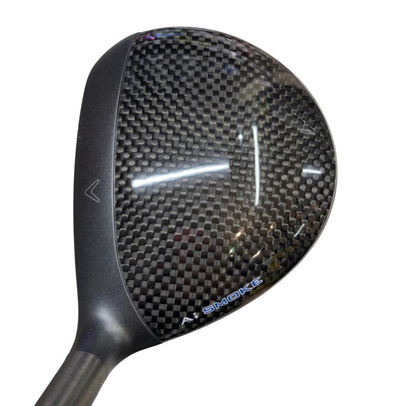 Callaway（キャロウェイ） PARADYM Ai SMOKE MAX 5W フェアウェイ