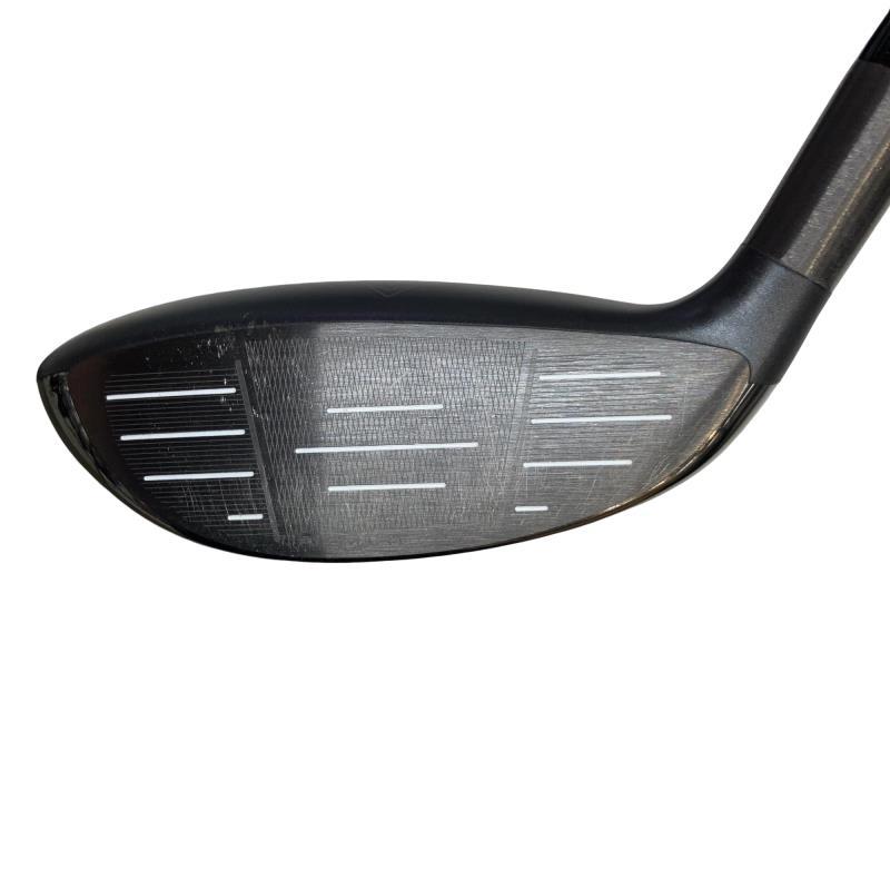 Callaway（キャロウェイ） PARADYM Ai SMOKE MAX 5W フェアウェイ