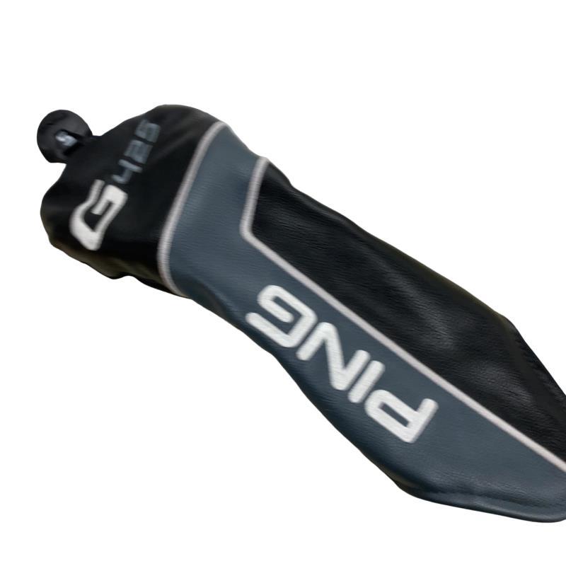 PING（ピン） G425 MAX 5W レフティ フェアウェイウッド FW フレックス