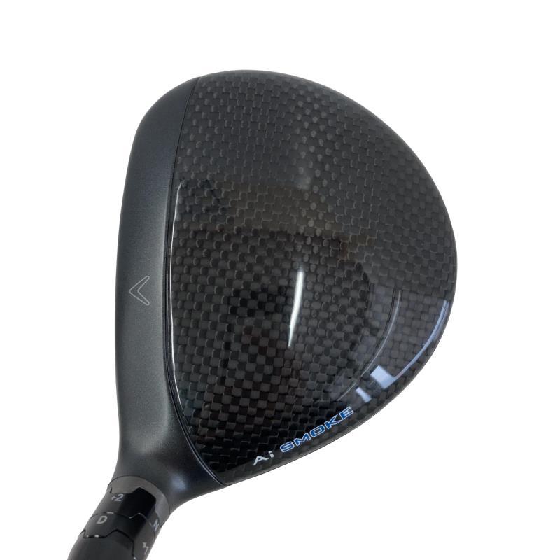 Callaway（キャロウェイ） PARADYM Ai SMOKE MAX 3HL フェアウェイ