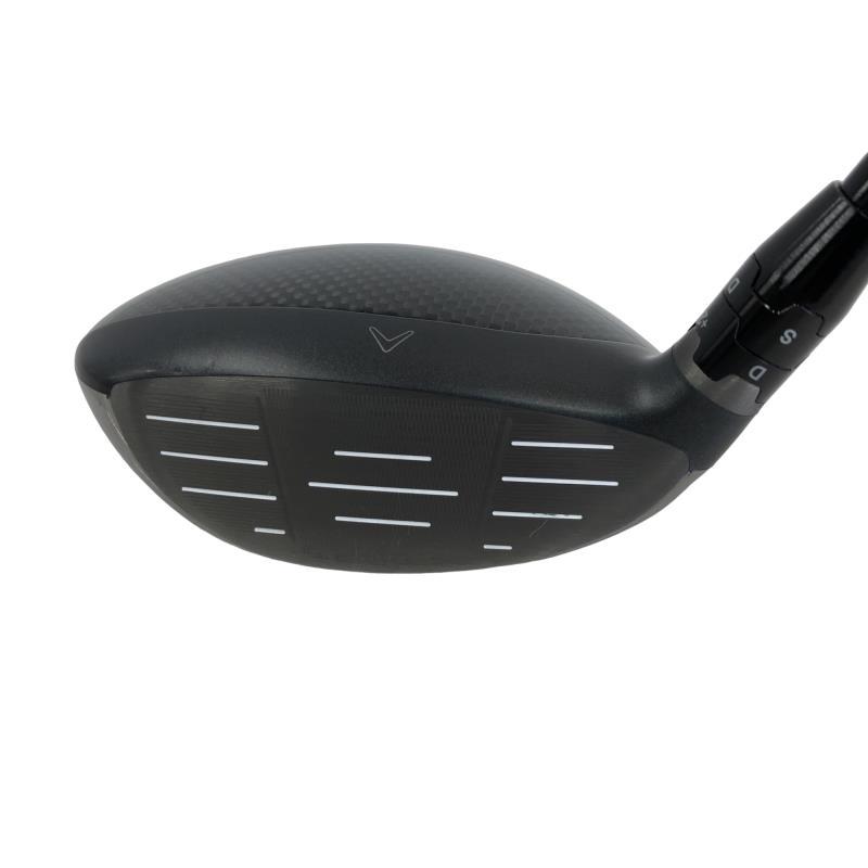 Callaway（キャロウェイ） PARADYM Ai SMOKE MAX 3HL フェアウェイ