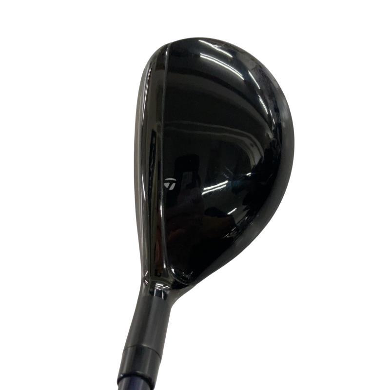 TaylorMade（テーラーメイド） Qi10 MAX U3 ユーティリティ UT