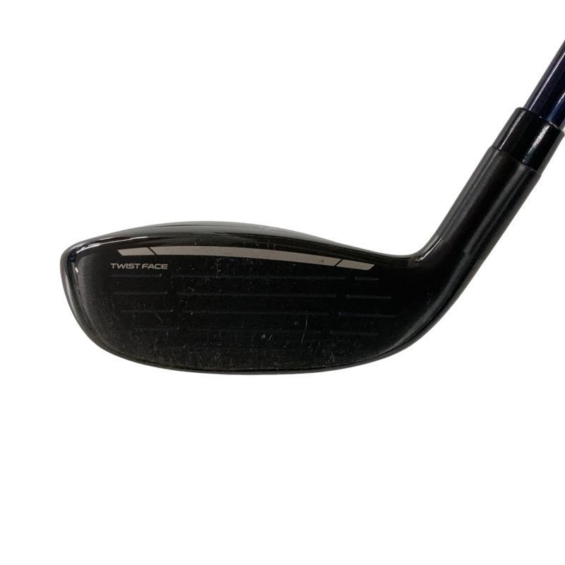 TaylorMade（テーラーメイド） Qi10 MAX U3 ユーティリティ UT