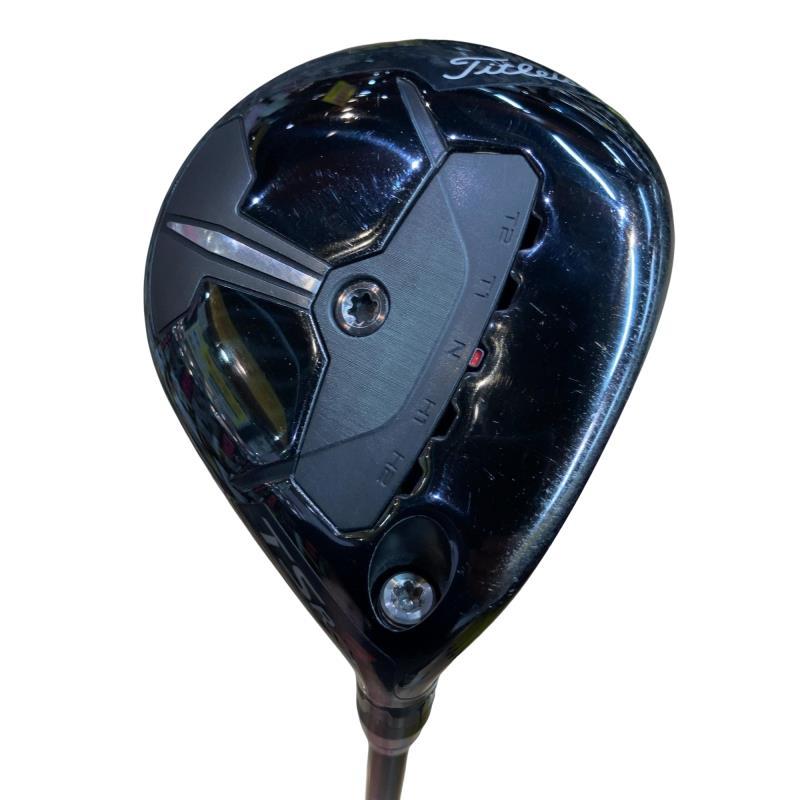 Titleist（タイトリスト） TSR3 18° フェアウェイウッド FW フレックス