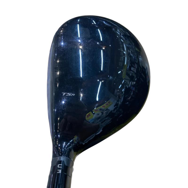 Titleist（タイトリスト） TSR3 18° フェアウェイウッド FW フレックス