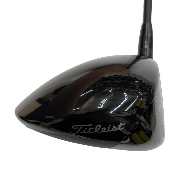 Titleist（タイトリスト） GT4 9° ドライバー DR フレックスX : ゴルフ