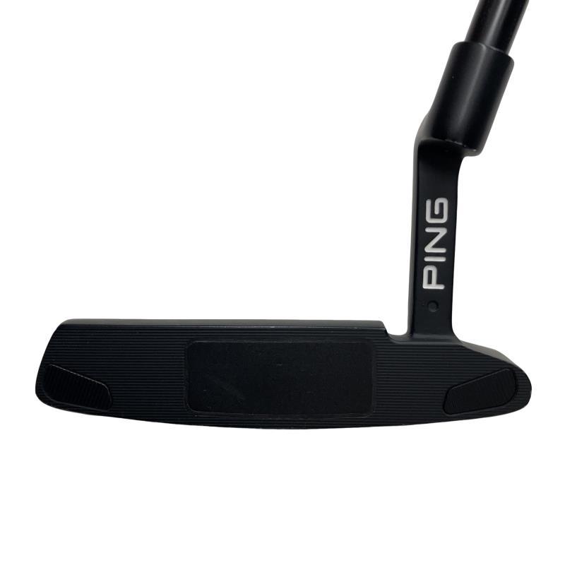 PING（ピン） PING ANSER 2D(2023) 33インチ パター PT フレックス