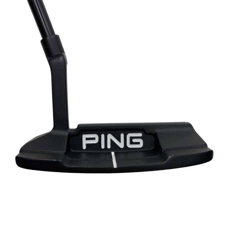 ピン PING ANSER 2D(2023) 33インチ パター PT フレックスその他