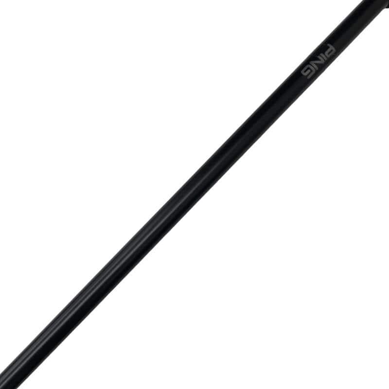 PING（ピン） PING ANSER 2D(2023) 33インチ パター PT フレックス