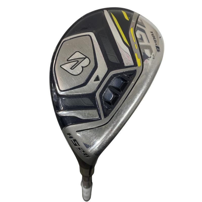 BRIDGESTONE GOLF ブリヂストン TOUR B JGR(2019) U5 ユーティリティ