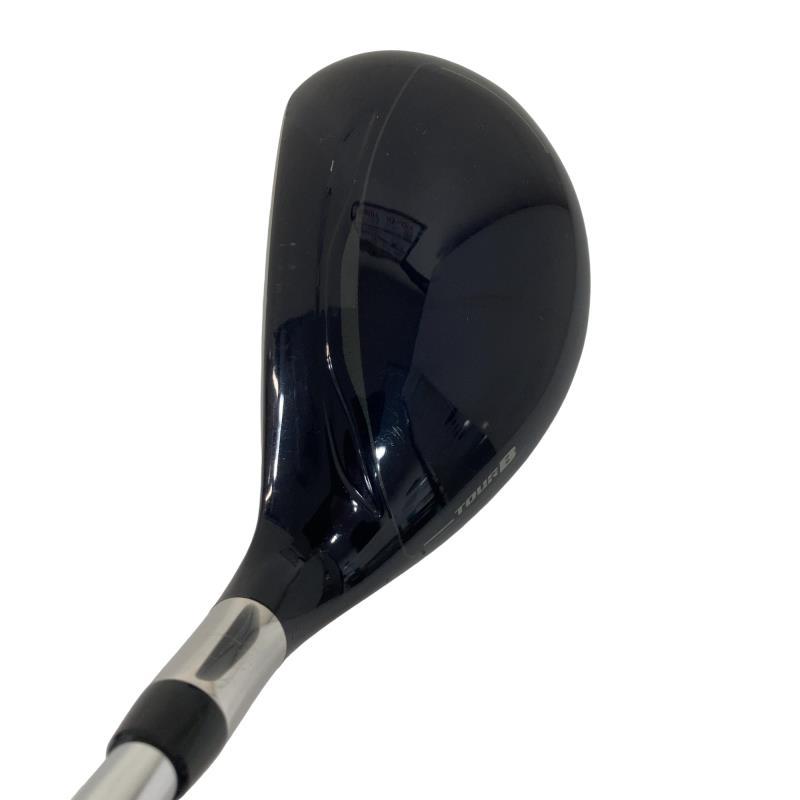 BRIDGESTONE GOLF ブリヂストン TOUR B JGR(2019) U5 ユーティリティ