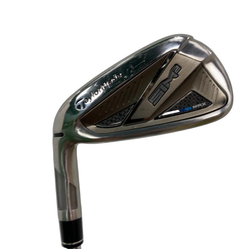 TaylorMade（テーラーメイド） SIM2 MAX 5S レフティ アイアンセット