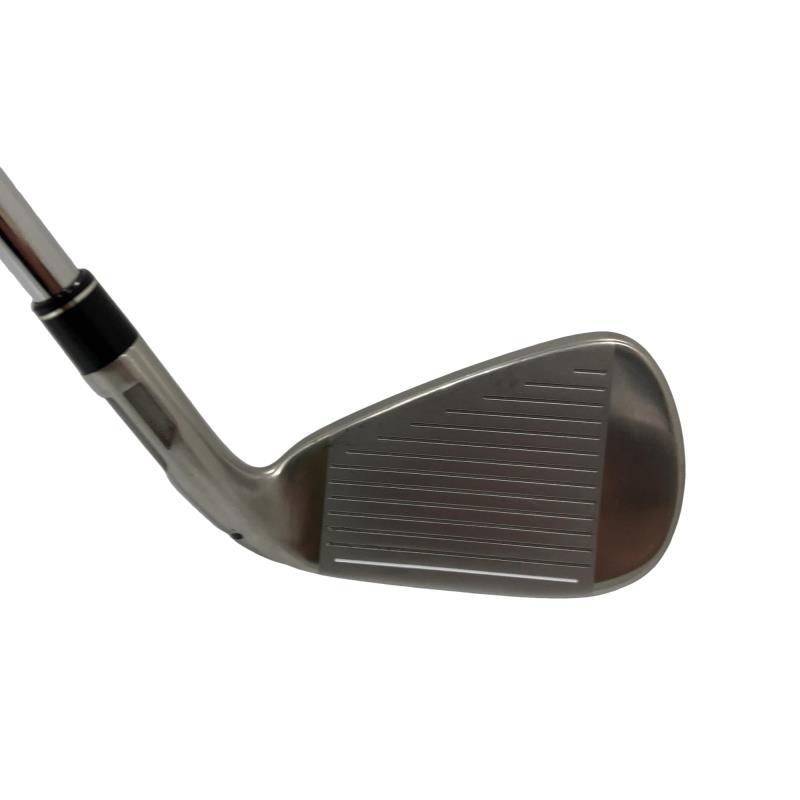 TaylorMade（テーラーメイド） SIM2 MAX 5S レフティ アイアンセット